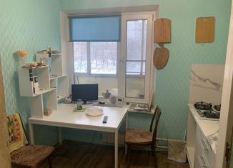 Продаю 3-ком. квартиру, 62.6 м2, Москва, Домодедовская улица, 24к1, Домодедовская улица