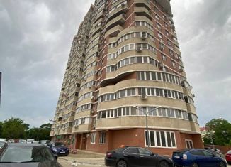 Продажа 1-комнатной квартиры, 44 м2, Краснодар, Базовская улица, 69, Базовская улица