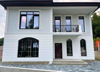 Продается дом, 157 м2, село Весёлое, улица Мира