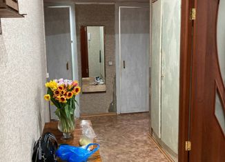 Продается 2-комнатная квартира, 48.6 м2, посёлок городского типа Безенчук, улица Чапаева, 31