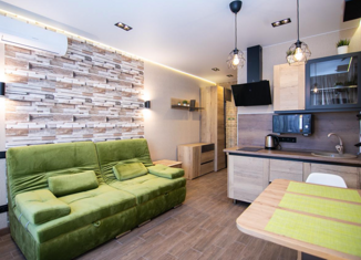 Продам квартиру студию, 27 м2, Сочи, улица Ленина, 219А/1, ЖК Мадрид Парк-2