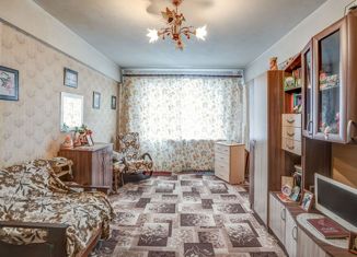 Продаю 3-ком. квартиру, 55.47 м2, Санкт-Петербург, Новочеркасский проспект, 54к2, Новочеркасский проспект