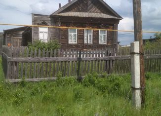Продается дом, 50 м2, Ульяновская область, Заречная улица