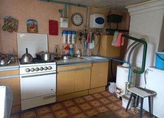 Дом на продажу, 45 м2, деревня Старые Ширданы, Центральная улица