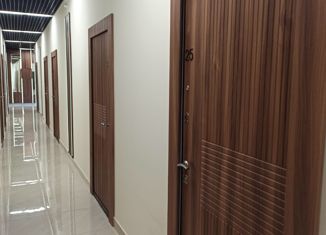 Квартира на продажу студия, 16.7 м2, Москва, Грайвороновская улица, 4с6, метро Текстильщики