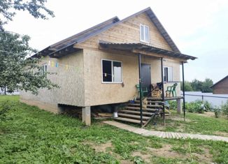 Продаю дом, 80 м2, деревня Настасьино