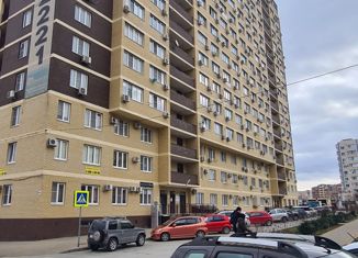 Продам однокомнатную квартиру, 29 м2, Краснодарский край, Владимирская улица, 114к1