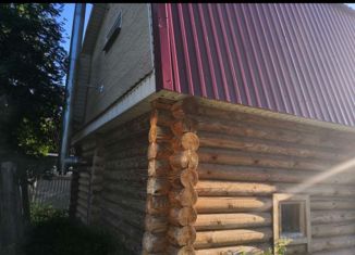 Продажа дома, 80 м2, село Белозерово, улица Подляшиха