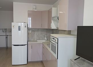 Продаю квартиру студию, 25.7 м2, село Остафьево, улица Логинова, 5к1