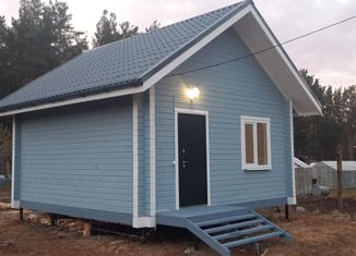 Продажа дома, 29 м2, село Кашино