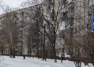 3-комнатная квартира на продажу, 58.7 м2, Нижний Новгород, улица Раевского, 19, метро Кировская