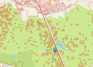 Продается земельный участок, 6 сот., СНТ Россия