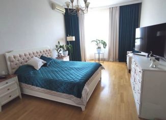 Продается двухкомнатная квартира, 76.6 м2, Москва, улица Хромова, 38, улица Хромова