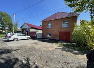 Продам дом, 201 м2, Хакасия, улица Кирова, 63