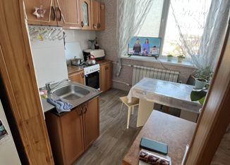 Продается трехкомнатная квартира, 65 м2, Челябинская область, улица Фрунзе, 13