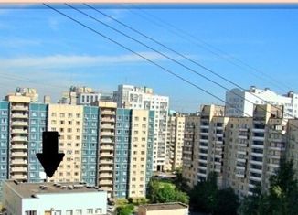 Комната на продажу, 466 м2, Санкт-Петербург, проспект Энтузиастов, 39к1, проспект Энтузиастов
