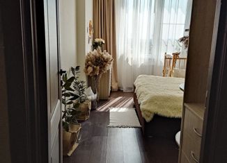 Продам 2-комнатную квартиру, 39.6 м2, деревня Анкудиновка, Черкесская улица, 3