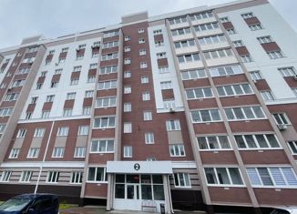 Продаю однокомнатную квартиру, 35 м2, Орёл, Автовокзальная улица, 6