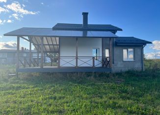 Дом на продажу, 70 м2, деревня Абрамовское, Школьная улица