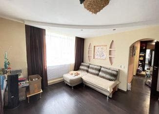 Продажа 1-ком. квартиры, 36.9 м2, Тотьма, Северный переулок, 5