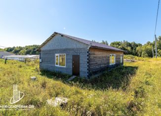 Продается дом, 108.6 м2, село Фёдоровка, Садовая улица, 20