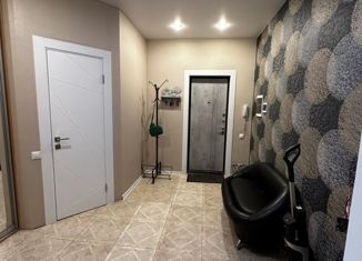 Продаю 4-комнатную квартиру, 98.8 м2, Москва, Воротынская улица, 12, район Куркино