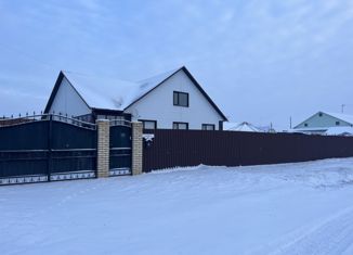 Дом на продажу, 152.3 м2, Калачинск, Берёзовая улица, 12А