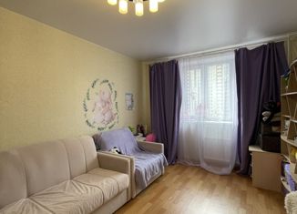 Продается 2-комнатная квартира, 57.2 м2, Санкт-Петербург, улица Фёдора Абрамова, 21к3, метро Парнас