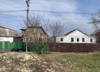 Продажа участка, 6 сот., СНТ Ника, Семейная улица