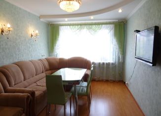 Продам трехкомнатную квартиру, 62.7 м2, Петропавловск-Камчатский, Сахалинская улица, 2