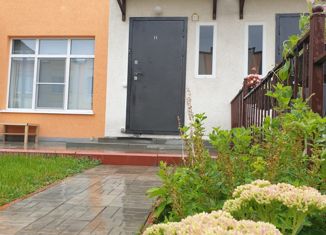 Продается таунхаус, 81.4 м2, Кемерово, жилой район Лесная Поляна, Кедровый бульвар, 26к6