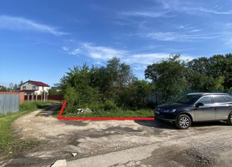 Продаю земельный участок, 5.4 сот., деревня Шопино, Новая улица