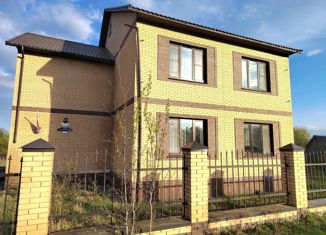 Продам дом, 213 м2, село Березичи, Солнечная улица