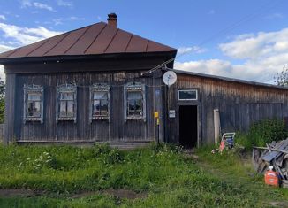 Продажа дома, 27.7 м2, поселок Юг, улица Попова, 34