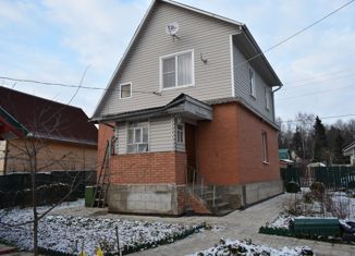 Продам дом, 80 м2, СНТ Солнышко