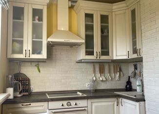 Продается однокомнатная квартира, 37.9 м2, Москва, Сумской проезд, 2к6, метро Чертановская