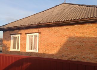 Продам дом, 74.6 м2, село Панфилово, Береговая улица, 33