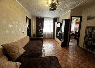 Продам 2-комнатную квартиру, 44 м2, Еманжелинск, улица Бажова, 7