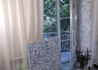 Продажа 3-ком. квартиры, 80 м2, Самара, Московское шоссе, 20, метро Московская