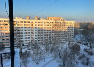 Продается трехкомнатная квартира, 64.2 м2, Санкт-Петербург, Будапештская улица, 38к3, метро Международная