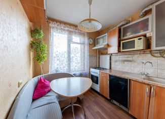 Продажа 2-комнатной квартиры, 43.7 м2, Санкт-Петербург, улица Ленсовета, 44, улица Ленсовета