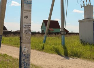 Земельный участок на продажу, 8.4 сот., деревня Хлябово, Суворовская улица