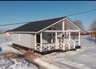 Продаю дом, 100 м2, поселок Можайское, Барская улица