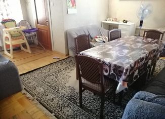 Продается четырехкомнатная квартира, 100.5 м2, хутор Весёлый, Лесная улица, 12