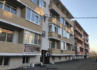 1-комнатная квартира на продажу, 20 м2, Краснодарский край, улица Ярославского, 132Р
