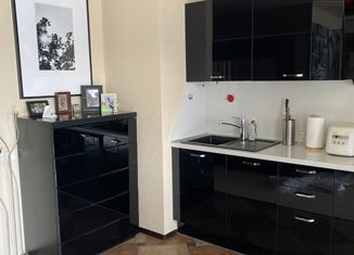 Квартира на продажу студия, 40.4 м2, Санкт-Петербург, Выборгское шоссе, 17к3, Выборгское шоссе