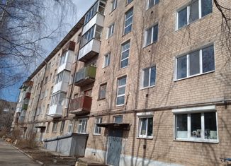 Продам 3-ком. квартиру, 55.6 м2, Кудымкар, улица Лихачёва, 53