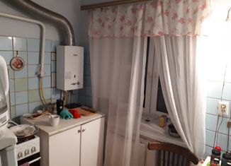 Продажа трехкомнатной квартиры, 42 м2, Самара, Красноглинский район, 4-й квартал, 17