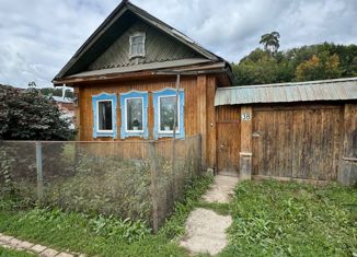 Продается дом, 40 м2, Сарапул, улица Набережная реки Сарапулки, 38