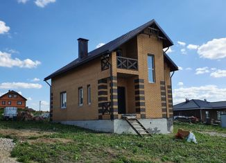 Продажа дома, 129.5 м2, деревня Медвенка, Р-132, 698-й километр